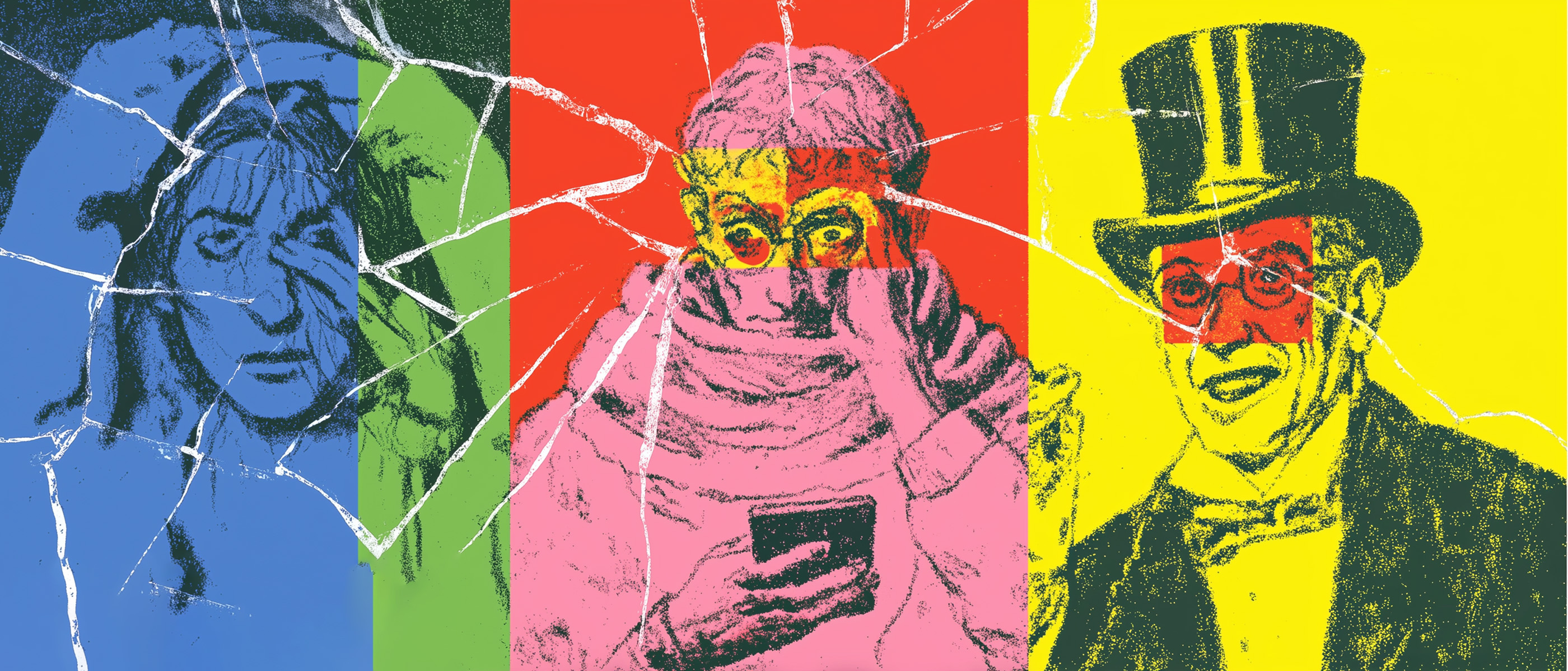 The broken media ecosystem