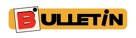 Bulletin Logo