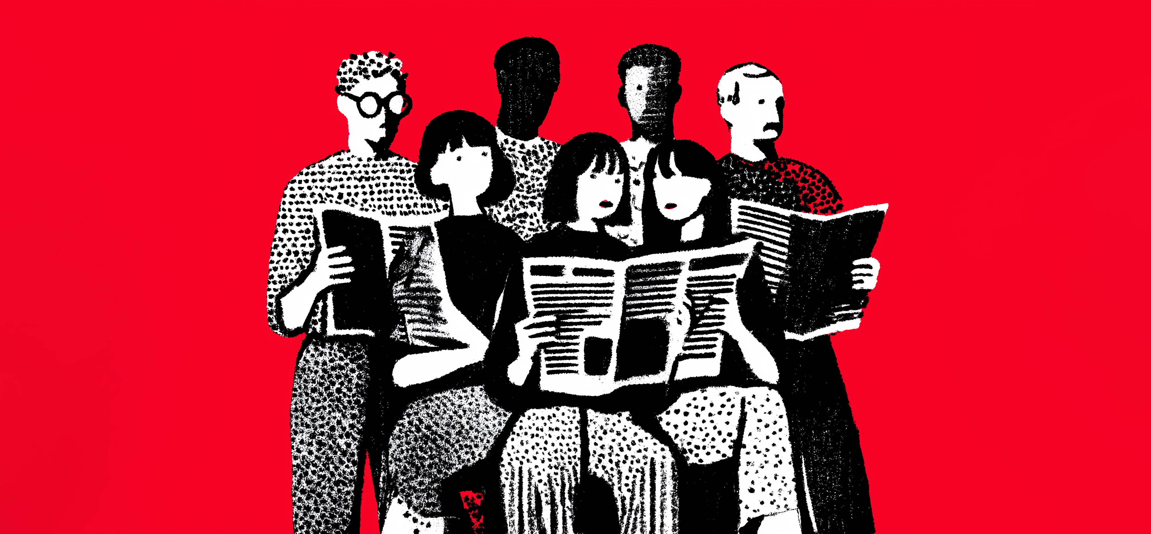 Bulletin readers