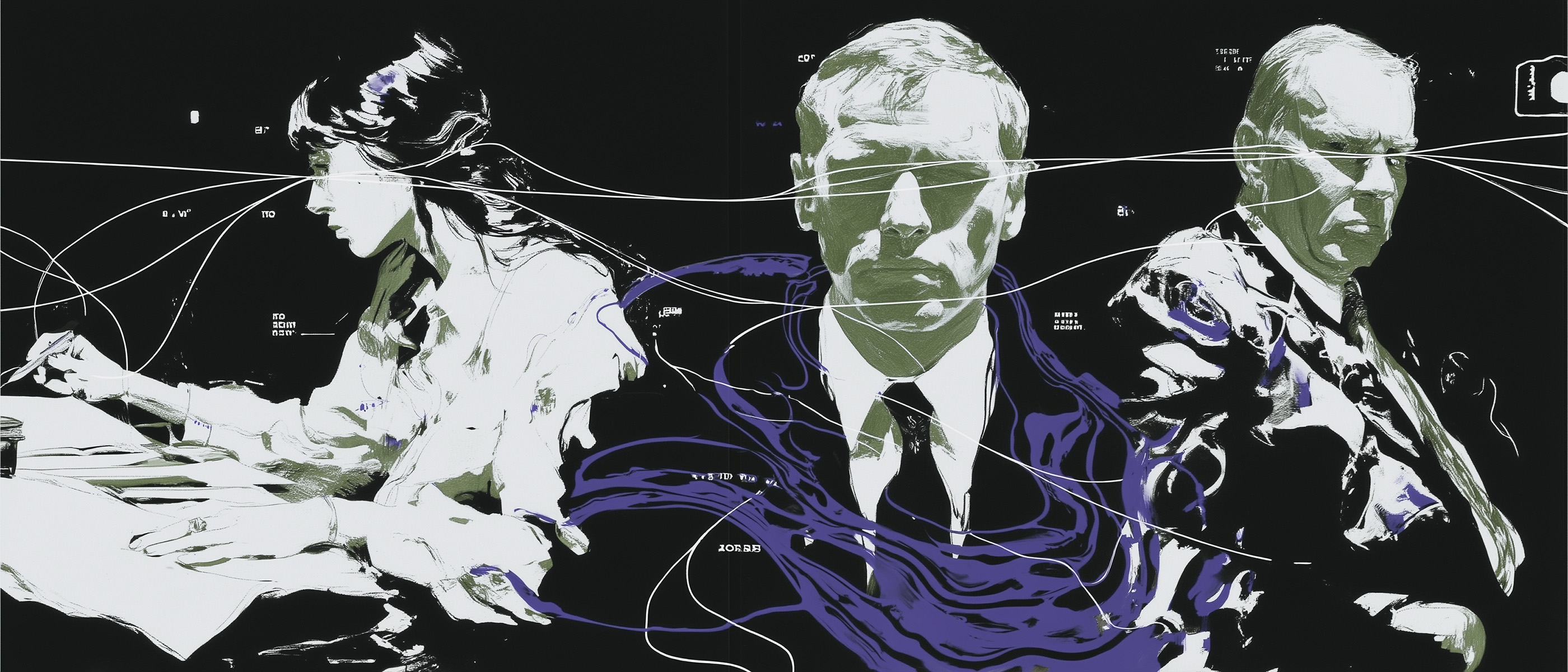 Bulletin signal intelligence